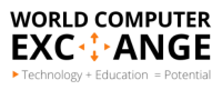 World Computer Exchange