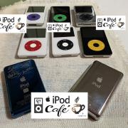 iPOD MODS