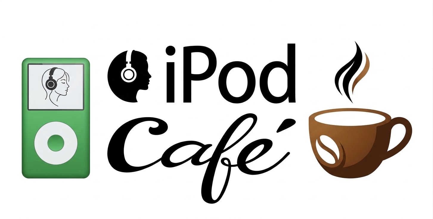 iPODCAFE