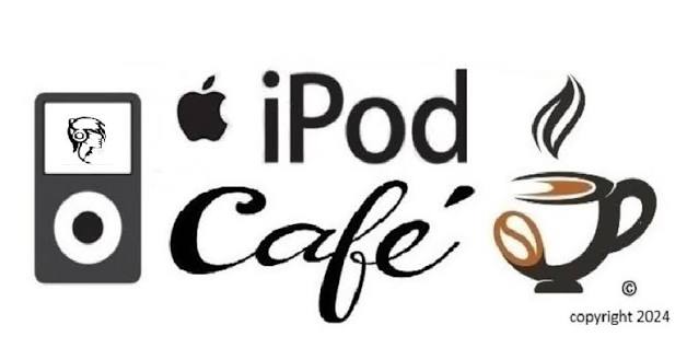iPODCAFE