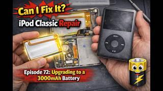 Repair, Fix, Replace
