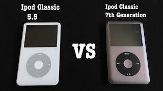 6 and 7th Generation