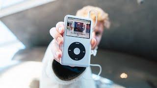 El iPod Classic de 2025 In Spanish