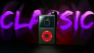 iPod Classic in 2026 & Beyond – Don’t Throw It Away Just Yet