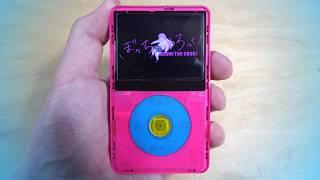 This iPod Has Social Anxiety