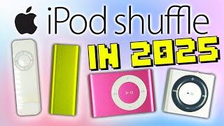 Shuffle